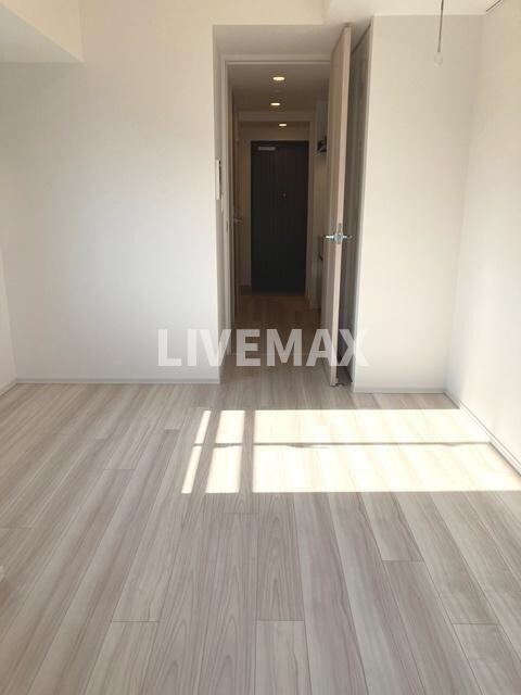 ラテスト白金台の物件内観写真