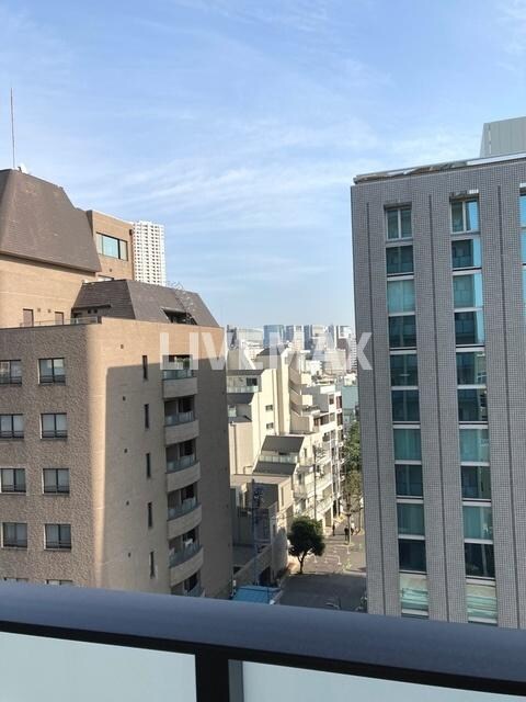 ラテスト白金台の物件内観写真