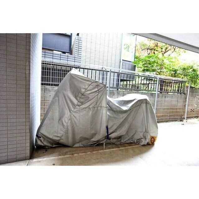 芝公園駅 徒歩5分 4階の物件内観写真