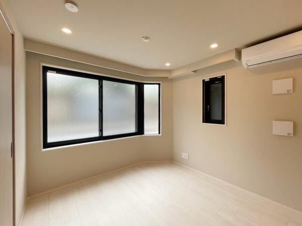 ＣＯＭＰＯＳＩＴＥ高輪の物件内観写真