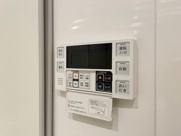 ＣＯＭＰＯＳＩＴＥ高輪の物件内観写真