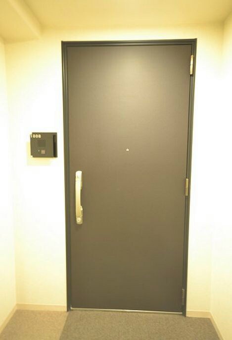 MFPR目黒タワーの物件内観写真