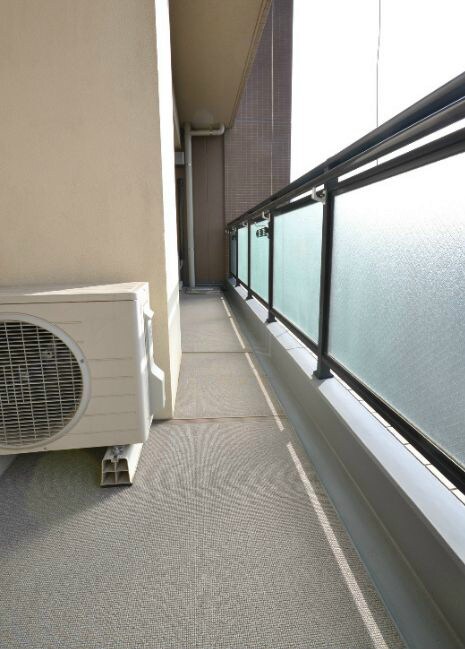 MFPR目黒タワーの物件内観写真