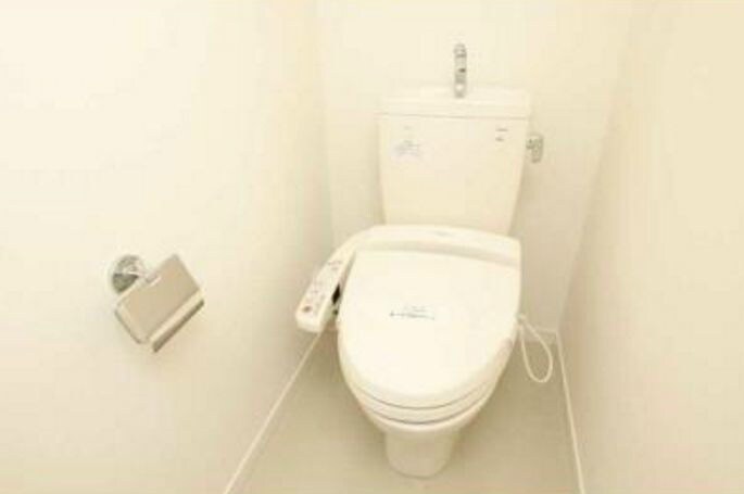 MFPR目黒タワーの物件内観写真