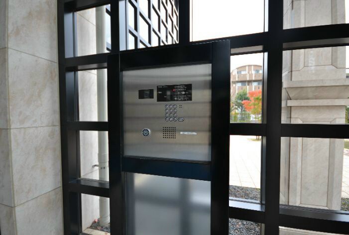 MFPR目黒タワーの物件内観写真