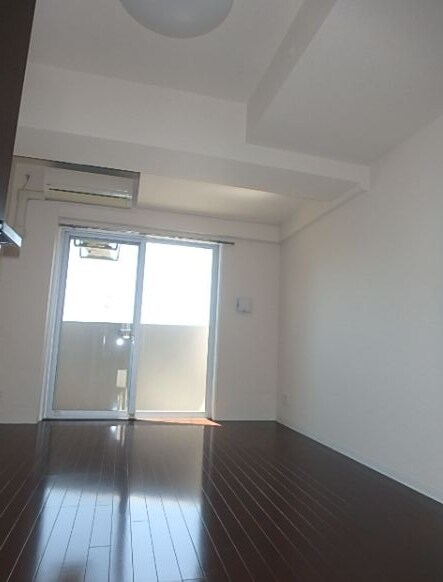 ユニフォート目黒中町の物件内観写真