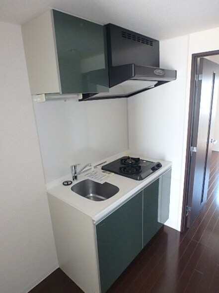 ユニフォート目黒中町の物件内観写真