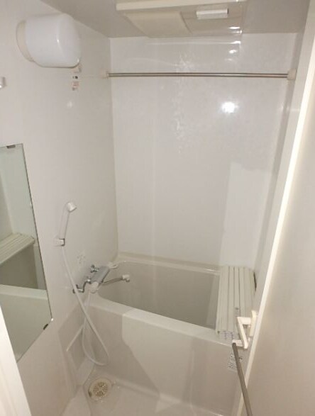 ユニフォート目黒中町の物件内観写真