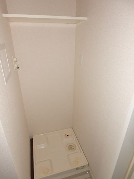 ユニフォート目黒中町の物件内観写真