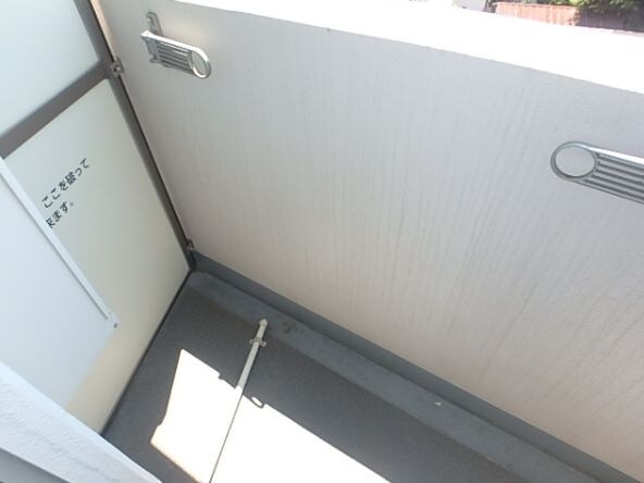 ユニフォート目黒中町の物件内観写真