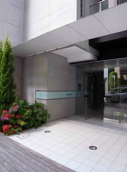 アーデン芝公園の物件外観写真