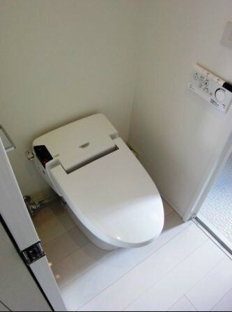 アーデン芝公園の物件内観写真