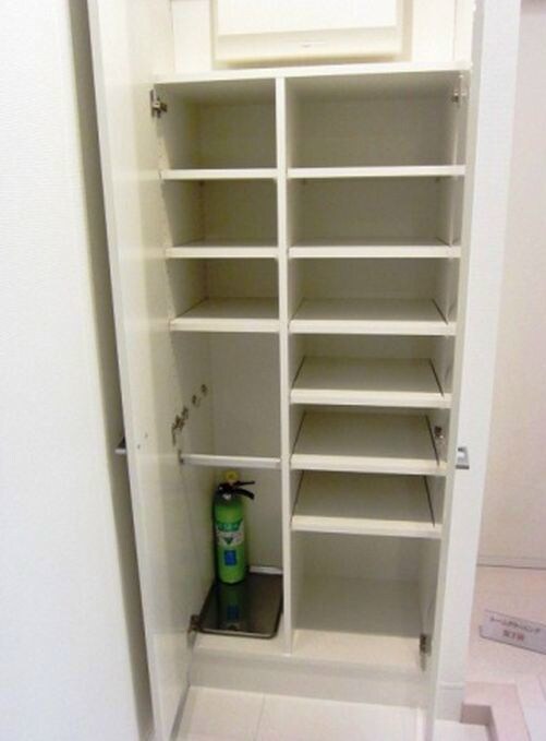 アーデン芝公園の物件内観写真