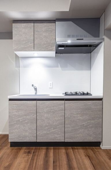 デュオフラッツ池尻大橋の物件内観写真