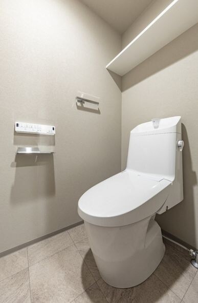 デュオフラッツ池尻大橋の物件内観写真