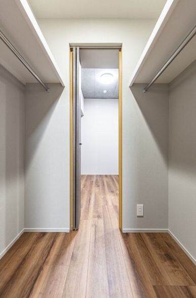 デュオフラッツ池尻大橋の物件内観写真