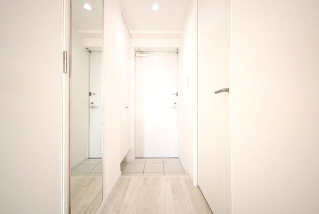 六本木デュープレックスエムズの物件内観写真