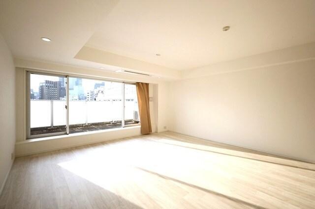 六本木デュープレックスエムズの物件内観写真