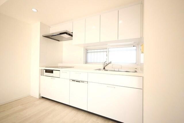 六本木デュープレックスエムズの物件内観写真