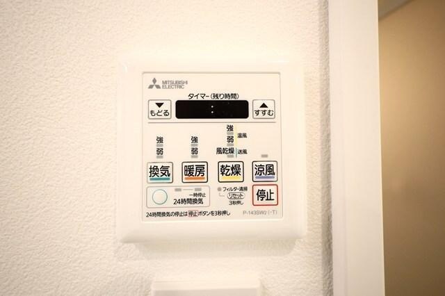 六本木デュープレックスエムズの物件内観写真