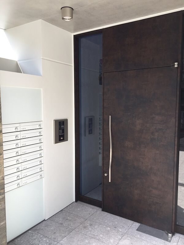 ＡＬＥＲＯ北参道の物件内観写真