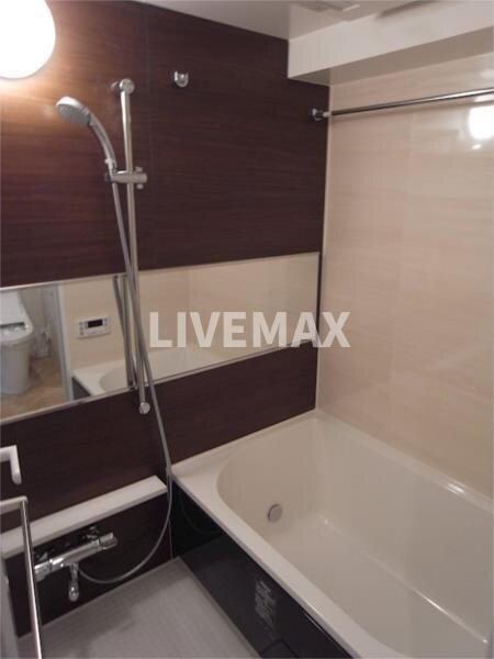 Riso siepeの物件内観写真