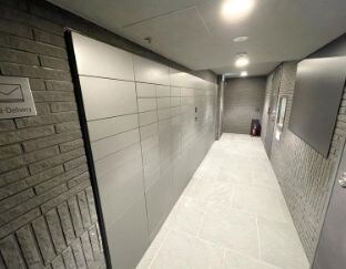 ザ・パークハビオＳＯＨＯ代々木公園の物件外観写真