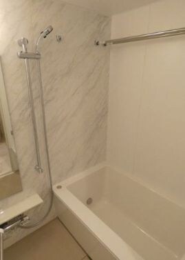 ザ・パークハビオＳＯＨＯ代々木公園の物件内観写真