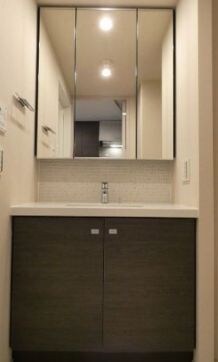 ザ・パークハビオＳＯＨＯ代々木公園の物件内観写真