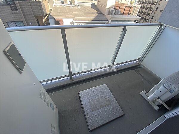 アジリア南麻布J'sの物件内観写真