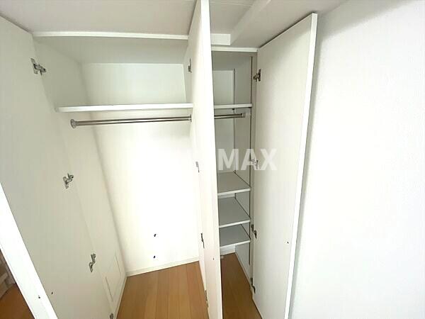 アジリア南麻布J'sの物件内観写真