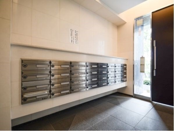 ＫＤＸレジデンス麻布仙台坂の物件内観写真