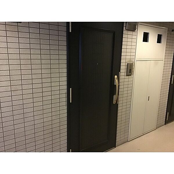 初台駅 徒歩5分 5階の物件内観写真