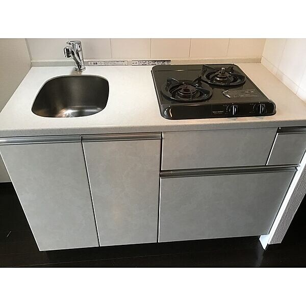 初台駅 徒歩5分 5階の物件内観写真