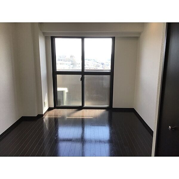 初台駅 徒歩5分 5階の物件内観写真