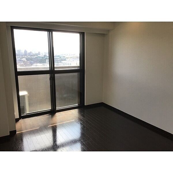 初台駅 徒歩5分 5階の物件内観写真