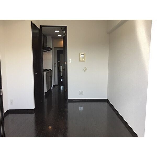 初台駅 徒歩5分 5階の物件内観写真