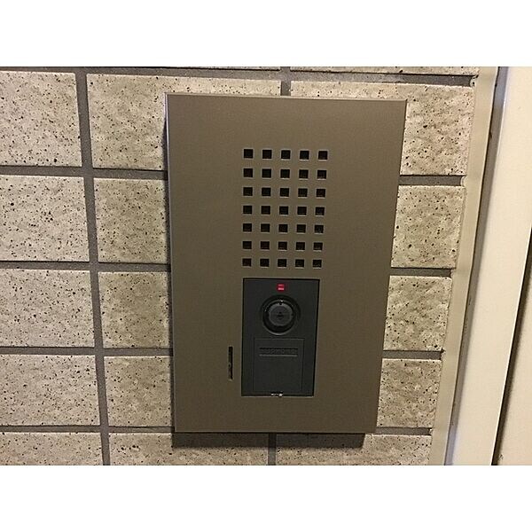 初台駅 徒歩5分 5階の物件内観写真