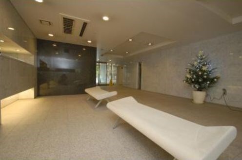 パークアクシス学芸大学の物件外観写真