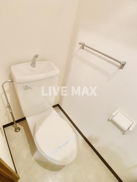 リュミエール三田の物件内観写真