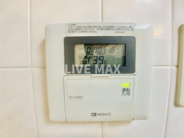 リュミエール三田の物件内観写真