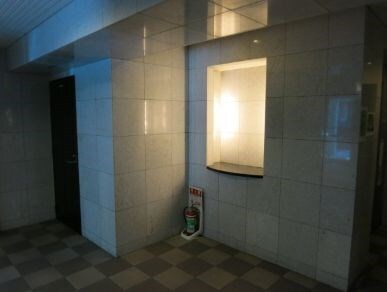 要町駅 徒歩2分 11階の物件外観写真