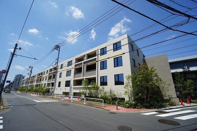 nido SAKURAGAOKAの物件外観写真