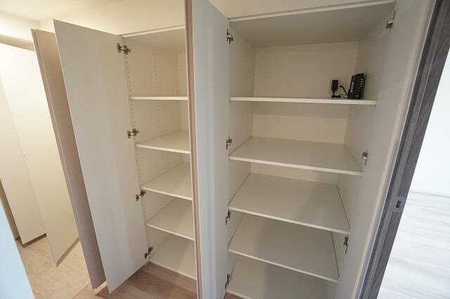 nido SAKURAGAOKAの物件内観写真