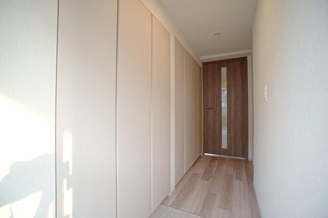 nido SAKURAGAOKAの物件内観写真