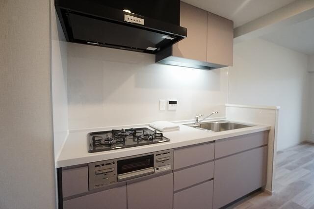 nido SAKURAGAOKAの物件内観写真