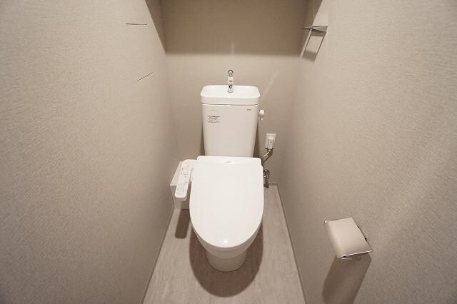 nido SAKURAGAOKAの物件内観写真