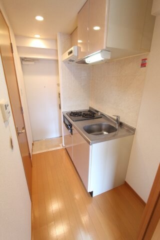 プライムアーバン田町の物件内観写真