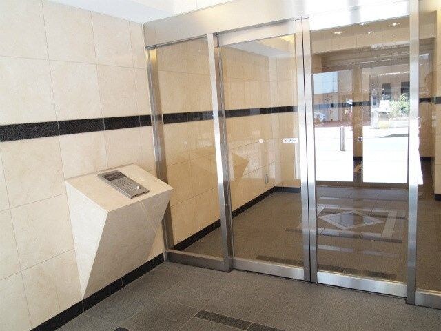 プライムアーバン田町の物件内観写真