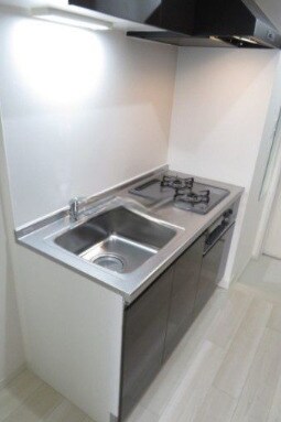 グランパレス南麻布仙台坂の物件内観写真